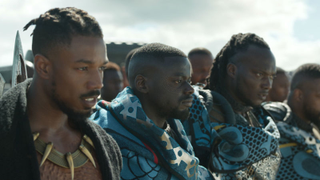 Esta es la razón por la que <i>Black Panther</i> no incluyó un importante elemento del universo Marvel<em></em>